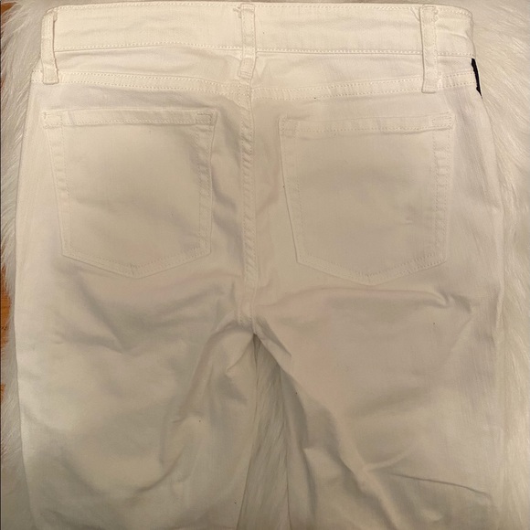 Gap Legging Skimmer Cheville Jean - Picture 5 of 14